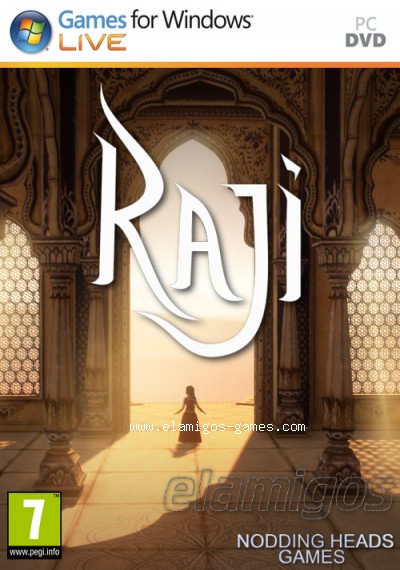 Download Raji: An Ancient Epic
