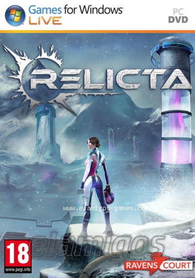 Download Relicta