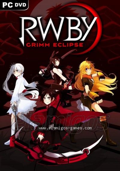 Download RWBY: Grimm Eclipse