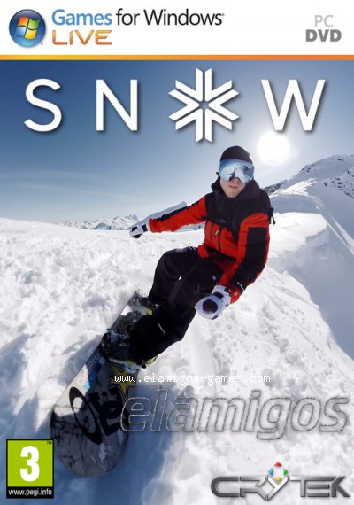 Download SNOW The Ultimate Edition