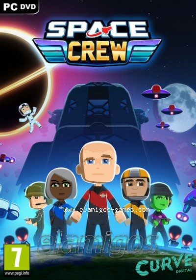 Download Space Crew Legendary Edition