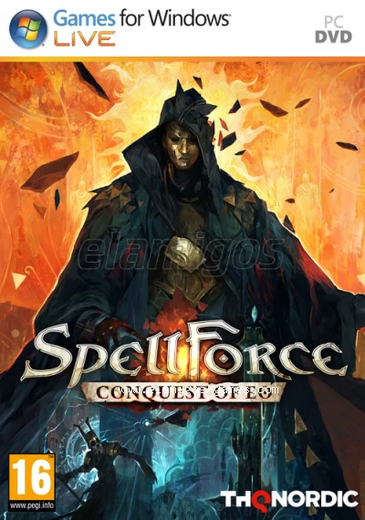 Download SpellForce Conquest of Eo