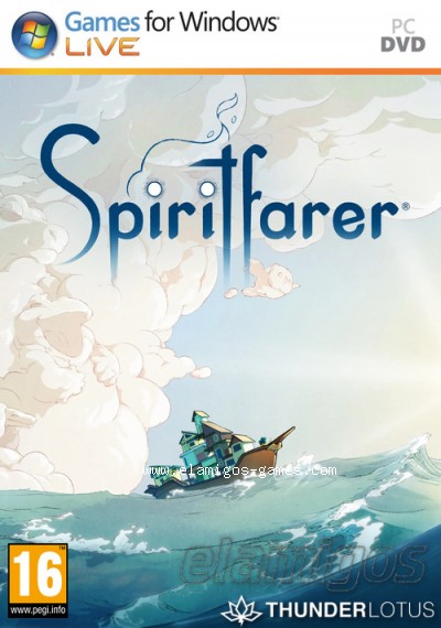 Download Spiritfarer