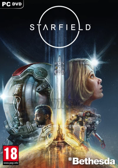 Download Starfield Premium Edition
