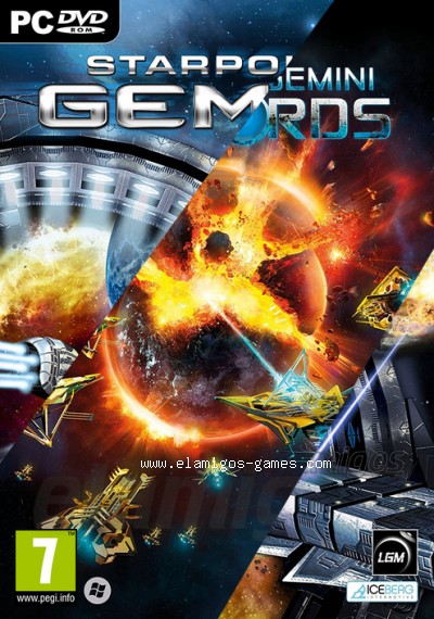 Download Starpoint Gemini Collection