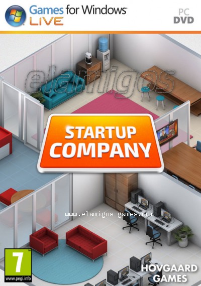 Download Startup Company