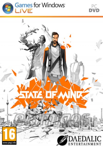 Download State of Mind