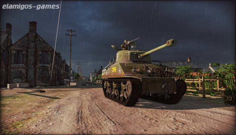 Download Steel Division Normandy 44 Deluxe Edition
