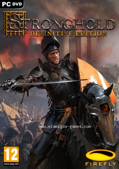 Download Stronghold Definitive Edition