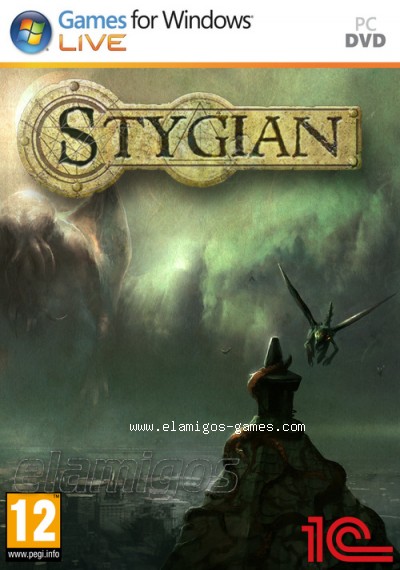 Download Stygian Reign of the Old Ones