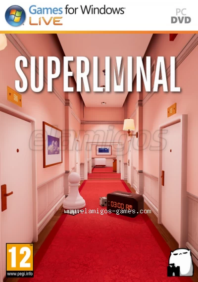 Download Superliminal