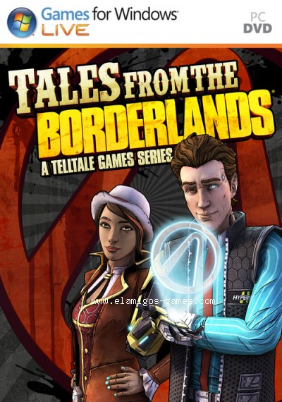 Download Tales from the Borderlands Complete Season