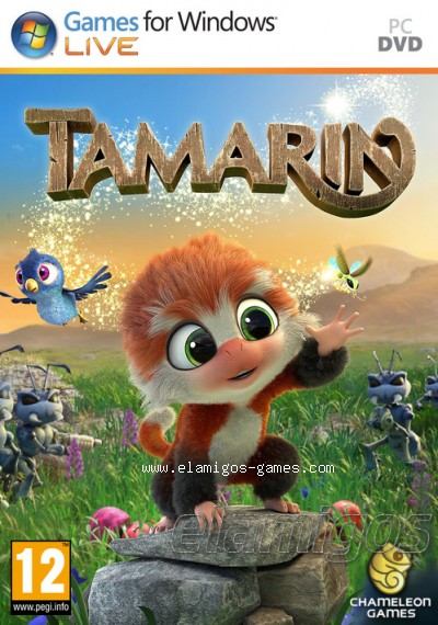 Download Tamarin Deluxe Edition