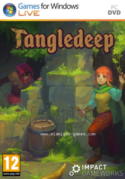 Download Tangledeep