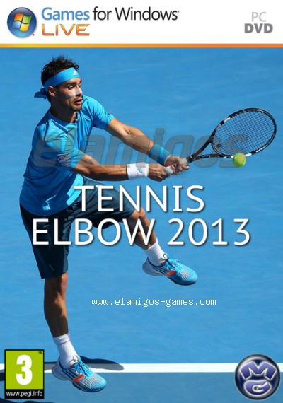 Download Tennis Elbow 2013