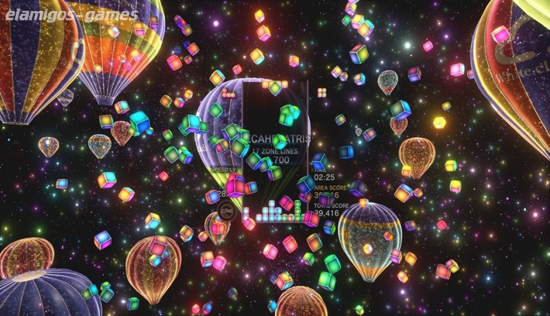 Download Tetris Effect: Connected