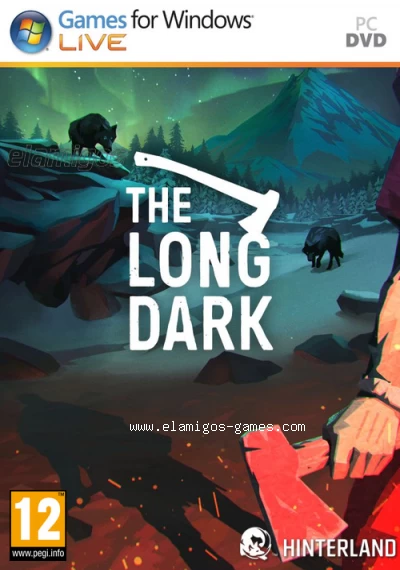 Download The Long Dark