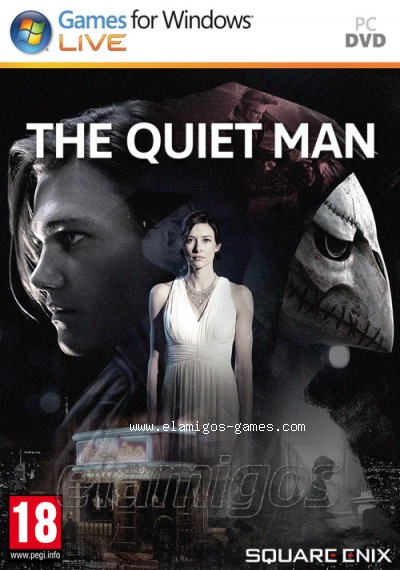 Download The Quiet Man