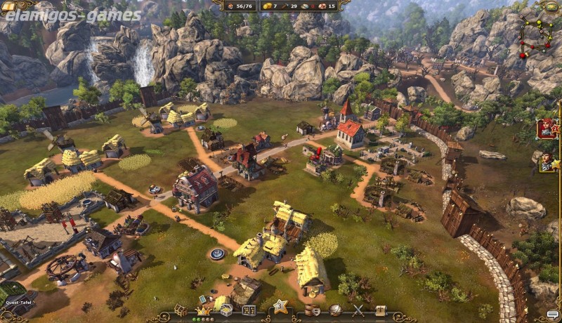 Download The Settlers - History Collection