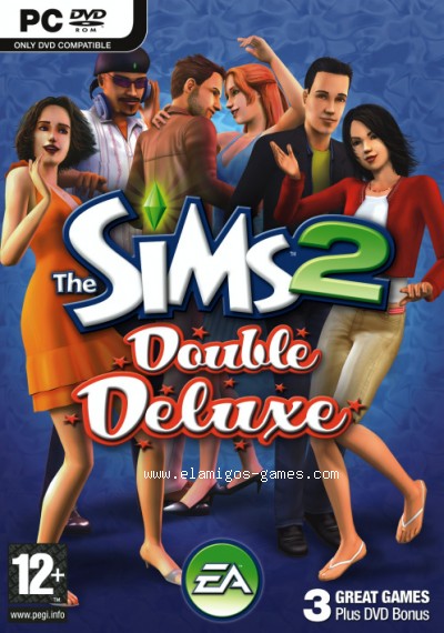 Download The Sims 2 Ultimate Collection