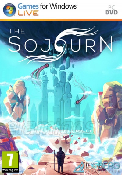 Download The Sojourn