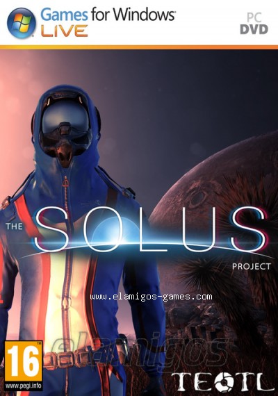 Download The Solus Project