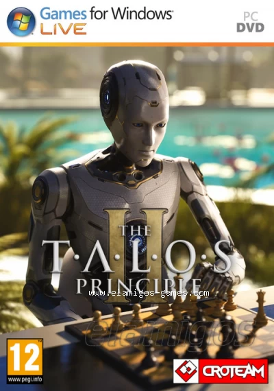 Download The Talos Principle 2
