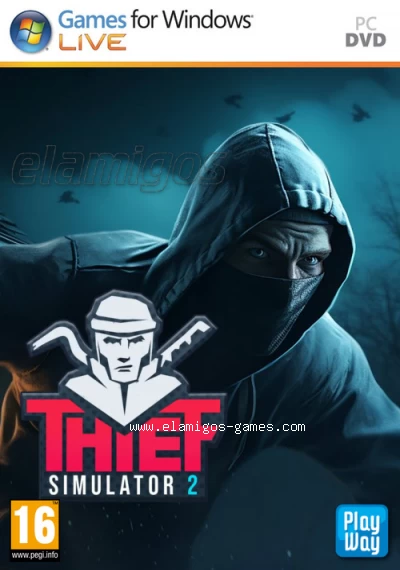 Download Thief Simulator 2