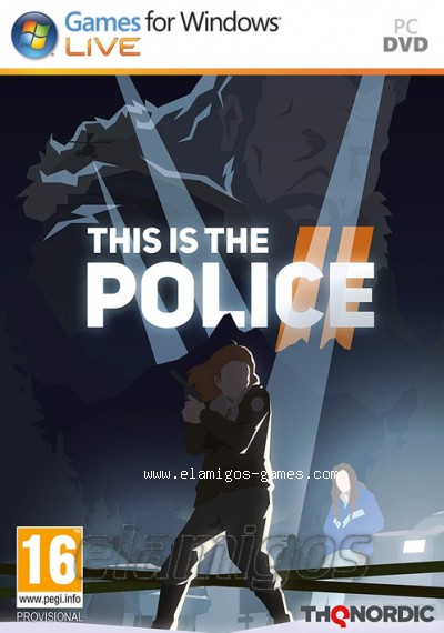 Download This is the Police 2