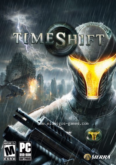Download TimeShift