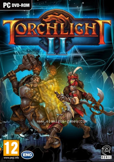 Download Torchlight II