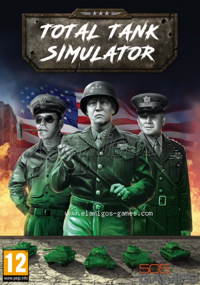 Download Total Tank Simulator