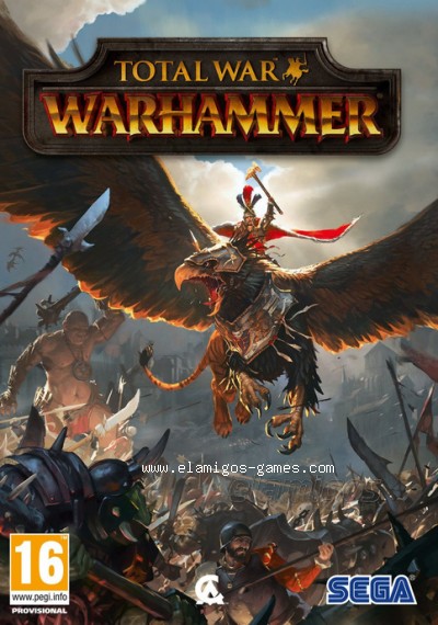 Download Total War: WARHAMMER