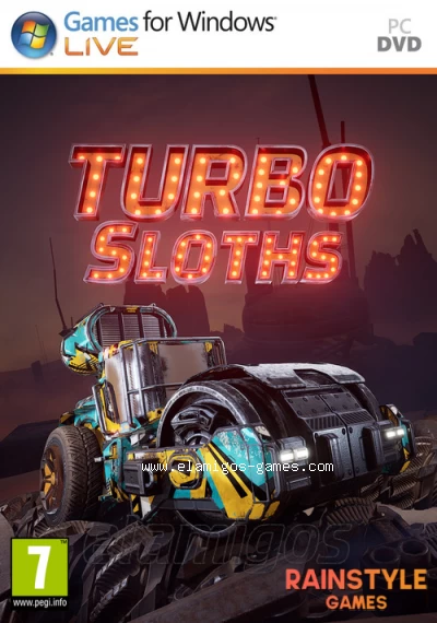 Download Turbo Sloths