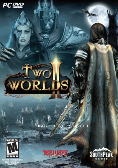 Download Two Worlds Collection