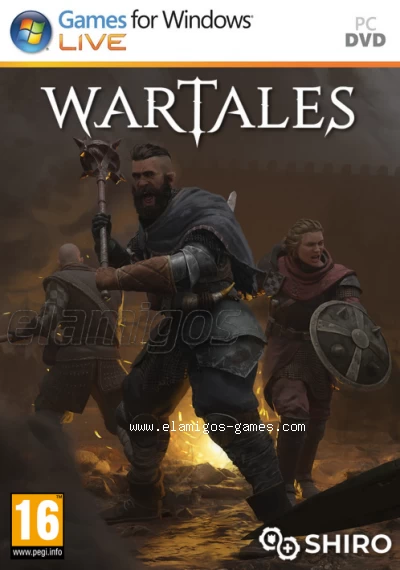 Download Wartales