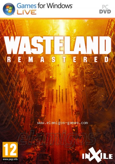 Download Wasteland Remastered