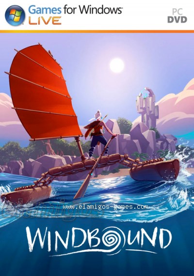 Download Windbound