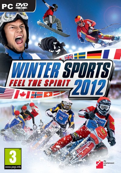 Download Winter Sports 2012