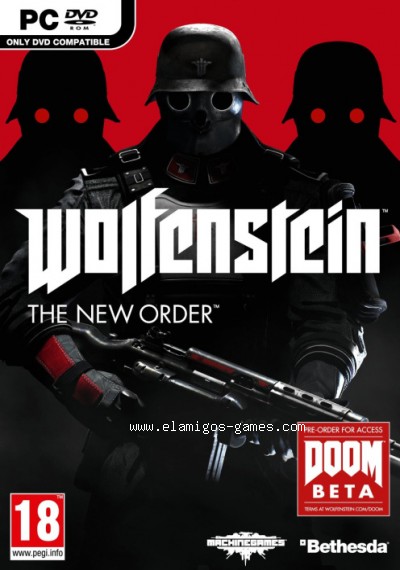 Download Wolfenstein: The New Order