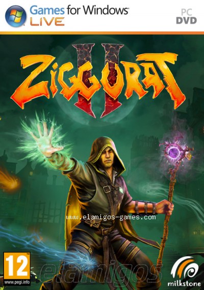 Download Ziggurat 2