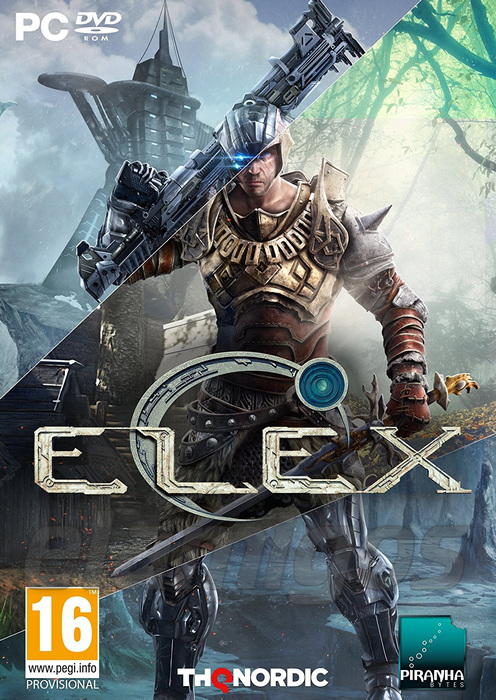 Download ELEX